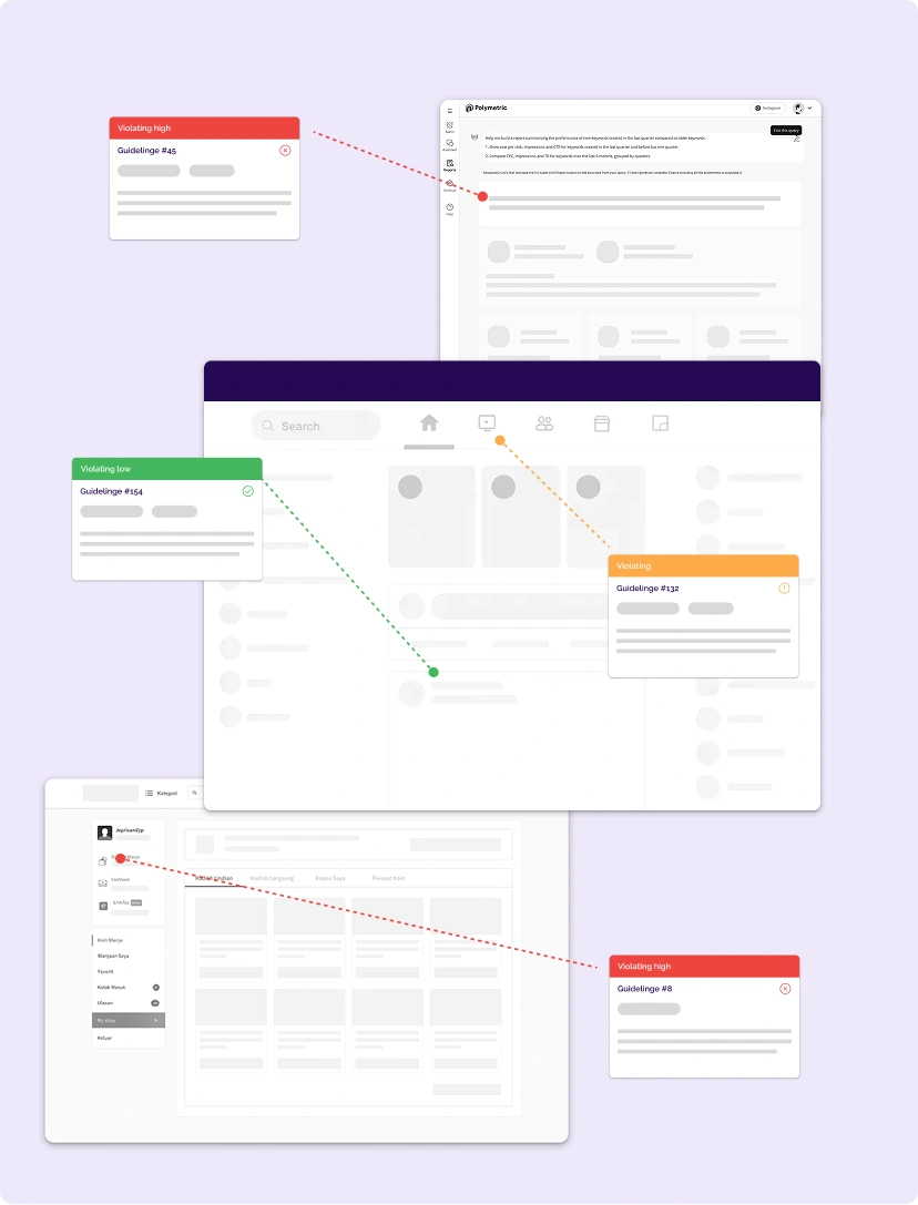 How We Rate PlexoReviews Content